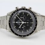 Omega Speedmaster Professional Moonwatch 3590.50 (Unknown (random serial)) - Black dial 42 mm Steel case (7/8)