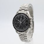 Omega Speedmaster Professional Moonwatch 3590.50 (Unknown (random serial)) - Black dial 42 mm Steel case (3/8)