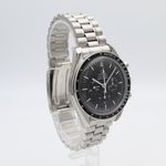 Omega Speedmaster Professional Moonwatch 3590.50 (Unknown (random serial)) - Black dial 42 mm Steel case (5/8)