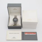 Omega Speedmaster Professional Moonwatch 3590.50 (Unknown (random serial)) - Black dial 42 mm Steel case (2/8)