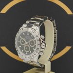 Rolex Daytona 116520 (2003) - Black dial 40 mm Steel case (3/7)