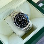 Rolex Submariner Date 16610T - (5/8)