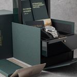 Audemars Piguet Royal Oak Selfwinding 15400ST.OO.1220ST.01 - (3/8)