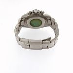 Rolex Daytona 116520 (2003) - 40 mm Steel case (4/4)