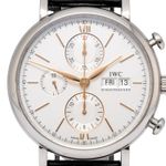 IWC Portofino Chronograph IW391031 - (2/5)