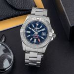 Breitling Avenger II GMT A32390111B1A1 - (1/8)