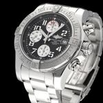 Breitling Avenger II A13381 - (7/8)