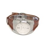 Bulgari Ergon EG 40 S (Unknown (random serial)) - 40 mm Steel case (2/6)