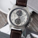 IWC Pilot Spitfire Chronograph IW371802 - (3/8)