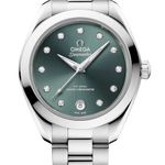 Omega Seamaster Aqua Terra 220.10.30.20.60.001 - (1/1)