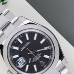 Rolex Datejust II 116300 - (4/8)