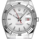 Rolex Datejust Turn-O-Graph 116264 - (1/8)