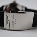 Breitling Superocean Heritage UB2010121B1S1 (2020) - Black dial 42 mm Steel case (5/8)