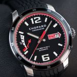 Chopard Mille Miglia 168565-3001 (2026) - Zwart wijzerplaat 43mm Staal (1/2)