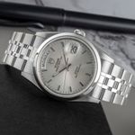 Tudor Prince Date 76200 (2005) - 36mm Staal (2/8)