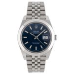 Rolex Datejust 41 126300 - (1/7)