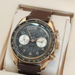 Omega Speedmaster Chronoscope 329.92.43.51.10.001 - (1/5)