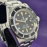 Rolex Submariner Date 1680 (1978) - Black dial 40 mm Steel case (1/5)