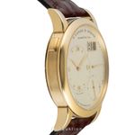 A. Lange & Söhne Lange 1 101.021 - (6/8)