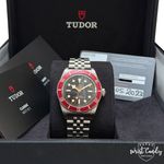Tudor Black Bay 41 7941A1A0RU (2023) - Black dial 41 mm Steel case (8/8)
