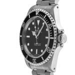 Rolex Submariner No Date 14060M - (4/8)