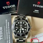 Tudor Black Bay 7941A1A0NU - (7/7)