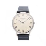 Patek Philippe Calatrava 3590 - (1/4)