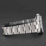 Rolex Air-King 14010 (1999) - 34mm Staal (7/8)