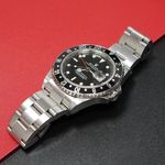 Rolex GMT-Master II 16710 (2007) - 40mm Aluminium (3/6)