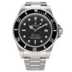 Rolex Sea-Dweller 4000 16600 - (1/4)