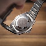 Rolex Submariner Date 116610LN (2015) - Zwart wijzerplaat 40mm Staal (5/8)