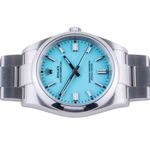 Rolex Oyster Perpetual 36 126000 (2025) - 36mm Staal (5/8)