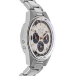 Zenith Chronomaster Original 03.3400.3610/38.M3200 (2026) - Silver dial 38 mm Steel case (5/7)