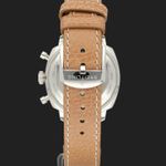 Breitling Top Time AB01771A1B1X1 (2025) - 38mm Staal (6/8)