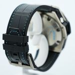 Hublot King Power 731.NX.1170.GR.CARI2 (2017) - Black dial 48 mm Titanium case (6/8)