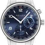 NOMOS Club 790 - (1/1)