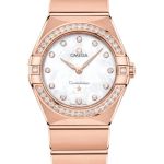 Omega Constellation Quartz 131.55.28.60.55.001 - (1/1)
