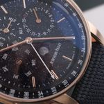 Audemars Piguet CODE 11.59 26394OR (2023) - Blue dial 41 mm Rose Gold case (3/8)