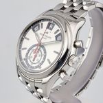 Patek Philippe Annual Calendar Chronograph 5960/1A-001 - (3/8)