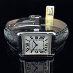Cartier Tank Solo 2716 - (7/8)
