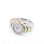 Rolex Datejust 36 116233 (Unknown (random serial)) - 36 mm Gold/Steel case (5/7)