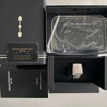 Girard-Perregaux Unknown 39800-21-3199-6CM (2024) - Zwart wijzerplaat Onbekend Titanium (4/14)