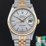 Rolex Datejust 36 16233 - (1/7)