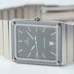 Omega Seamaster 396.0938 - (3/8)