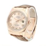 Rolex Datejust 36 116135 - (2/5)