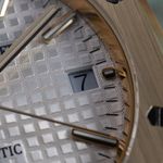 Audemars Piguet Royal Oak Selfwinding 15450BA - (7/8)