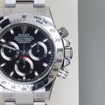 Rolex Daytona 116520 - (5/8)