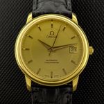 Omega De Ville Prestige 1681050 (Unknown (random serial)) - 35 mm (1/6)