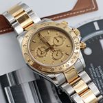 Rolex Daytona 116523 - (8/8)