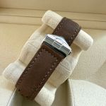 TAG Heuer Carrera Calibre 1887 CAR2015.FC6321 (2013) - Silver dial 43 mm Steel case (28/34)